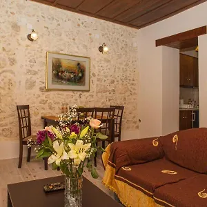 Argyro House I , Réthymnon Grèce