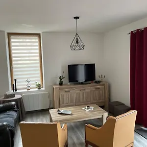 Hébergement de vacances Le De La Vilaine, Sainte-Anne-sur-Vilaine