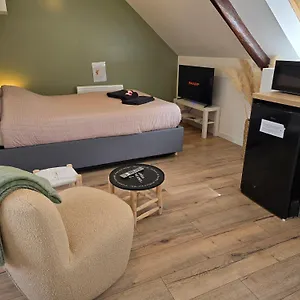Appartement De Caractère En Haute De, Quimperlé